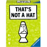 Thats not a hat - Pop Culture - Ravensburger 22589 -...