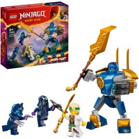 71805 Ninjago Jays Battle Mech - LEGO 71805 - (Spielzeug...