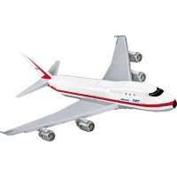 Boeing 747 First Flight 1969 - COBI COBI-26609 -...