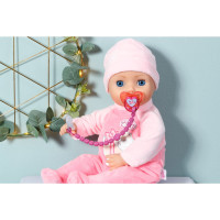 Baby Annabell® Schnuller mit Clip - ZAPF Creation 706831 - (Spielzeug / Spielfigur)