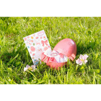 Baby Annabell® Osterkleid im Ei 43cm - ZAPF Creation 707203 - (Spielzeug / Spielfigur)