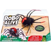 Robo Alive Kriechende Spinne