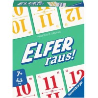 Elfer raus!