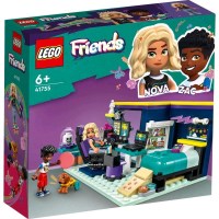 41755 Friends Novas Zimmer