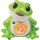 Hüpfspaß-Frosch - Vtech 80-568204 - (Spielzeug / Spielfigur)