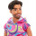 Barbie Fashionistas Ken-Puppe Totally Hair - Barbie HRH26 - (Spielzeug / Spielfigur)