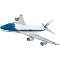 Boeing 747 Air Force One - COBI COBI-26610 - (Spielzeug /...