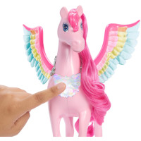 Barbie Ein verborgener Zauber Pegasus