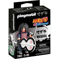 71104 Naruto Shippuden - Madara - Playmobil 71104 -...