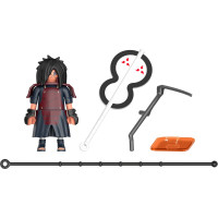 71104 Naruto Shippuden - Madara - Playmobil 71104 -...