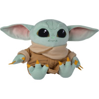 Disney The Mandalorian Grogu, The Child Ultimate (türkis/braun)