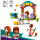 42607 Friends Autumns Kälbchenstall - LEGO 42607 - (Spielzeug / Konstruktionsspielzeug)