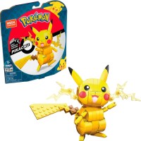 MEGA Pokémon Pikachu