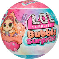 L.O.L. Surprise Bubble Surprise Tots Dolls (sortierter...