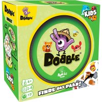 Dobble Kids - Asmodee ZYGD0031 - (Spielzeug /...