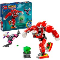 76996 Sonic the Hedgehog Knuckles Wächter-Mech -...