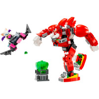 76996 Sonic the Hedgehog Knuckles Wächter-Mech - LEGO 76996 - (Spielzeug / Konstruktionsspielzeug)