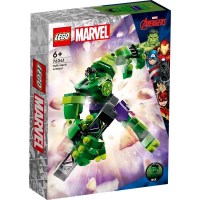 76241 Marvel Hulk Mech