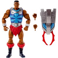 Masters of the Universe Masterverse Clamp Champ - Mattel...