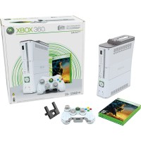 MEGA Collector Microsoft XBOX 360 - MegaBloks HWW15 -...