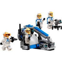 75359 Star Wars Ahsokas Clone Trooper der 332. Kompanie - Battle Pack - LEGO 75359 - (Spielzeug / Konstruktionsspielzeug)