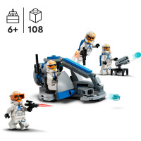 75359 Star Wars Ahsokas Clone Trooper der 332. Kompanie - Battle Pack - LEGO 75359 - (Spielzeug / Konstruktionsspielzeug)