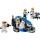 75359 Star Wars Ahsokas Clone Trooper der 332. Kompanie - Battle Pack - LEGO 75359 - (Spielzeug / Konstruktionsspielzeug)