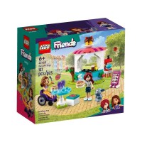 41753 Friends Pfannkuchen-Shop