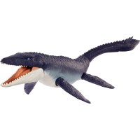 Jurassic World Mosasaurus