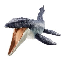 Jurassic World Mosasaurus