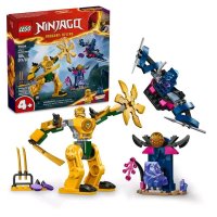 71804 Ninjago Arins Battle Mech - LEGO 71804 - (Spielzeug...