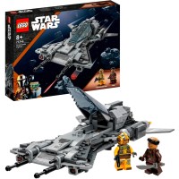 75346 Star Wars Snubfighter der Piraten - LEGO 75346 -...