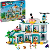 42621 Friends Heartlake City Krankenhaus - LEGO 42621 -...