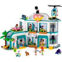 42621 Friends Heartlake City Krankenhaus - LEGO 42621 -...