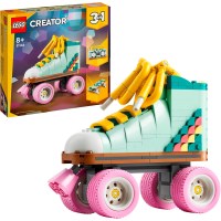 31148 Creator 3-in-1 Rollschuh - LEGO 31148 - (Spielzeug...