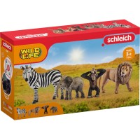 Wild Life Starter-Set