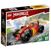 71780 Ninjago Kais Ninja-Rennwagen EVO - LEGO 71780...