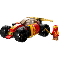 71780 Ninjago Kais Ninja-Rennwagen EVO - LEGO 71780 - (Spielzeug / Konstruktionsspielzeug)