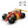 71780 Ninjago Kais Ninja-Rennwagen EVO - LEGO 71780 - (Spielzeug / Konstruktionsspielzeug)