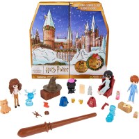 Harry Potter Magical Minis Adventskalender 2023 -...