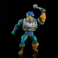 Masters of the Universe Origins Actionfigur Serpent Claw Man-At-Arms (14 cm)