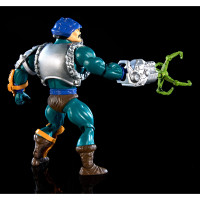 Masters of the Universe Origins Actionfigur Serpent Claw Man-At-Arms (14 cm)