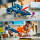 76281 Marvel Super Heroes X-Jet der X-Men - LEGO 76281 - (Spielzeug / Konstruktionsspielzeug)