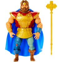 Masters of the Universe Origins Actionfigur Young Randor...