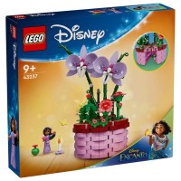 43237 Disney Classic Isabelas Blumentopf - LEGO 43237 -...