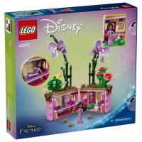 43237 Disney Classic Isabelas Blumentopf - LEGO 43237 -...