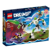 71454 DREAMZzz Mateo und Roboter Z-Blob - LEGO 71454 -...