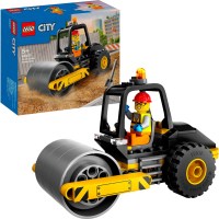 60401 City Straßenwalze - LEGO 60401 - (Spielzeug /...