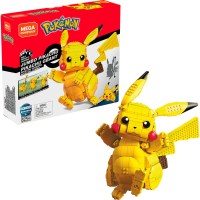 Pokémon Jumbo Pikachu