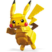 Pokémon Jumbo Pikachu